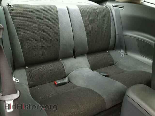 2007 MITSUBISHI ECLIPSE - VIN: 4A3AK24F57E040707 - Фото 6