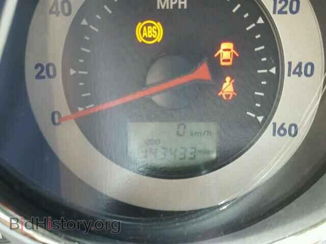 2007 MITSUBISHI ECLIPSE - VIN: 4A3AK24F57E040707 - Фото 8