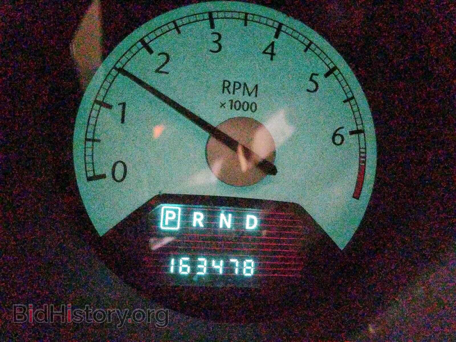 2008 CHRYSLER SEBRING - VIN: 1C3LC65M88N676122 - Фото 8