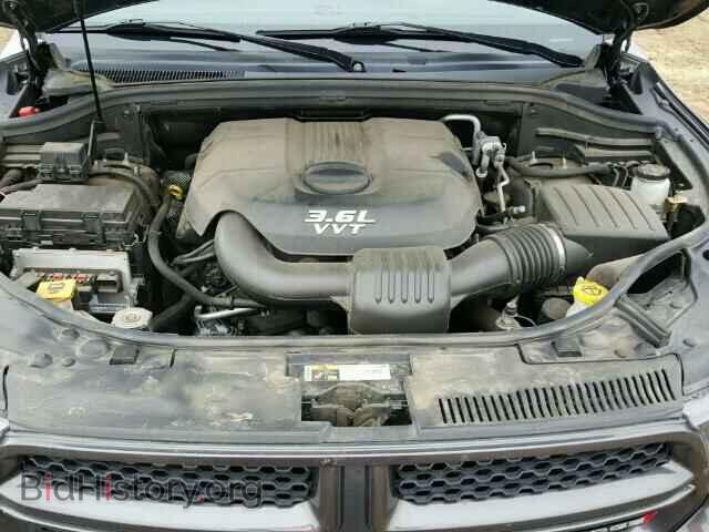 2013 DODGE DURANGO - VIN: 1C4RDJAG5DC687316 - Фото 7