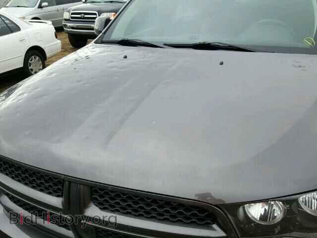 2013 DODGE DURANGO - VIN: 1C4RDJAG5DC687316 - Фото 9