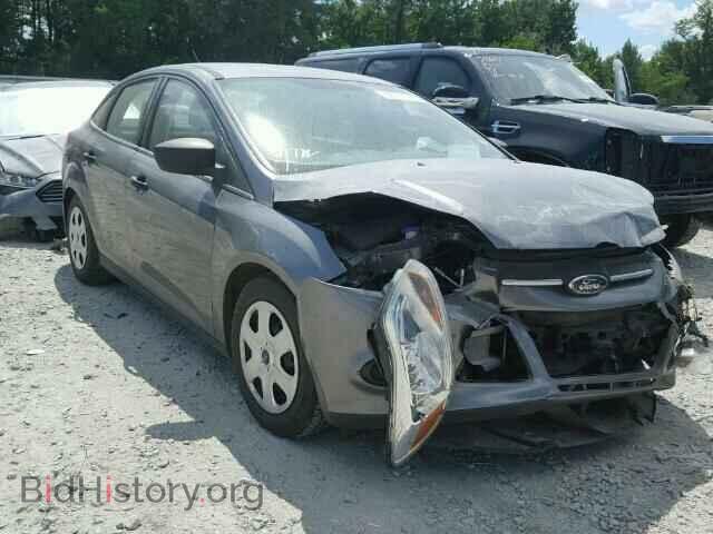 Фотография 1FADP3E20EL165759 - FORD FOCUS 2014