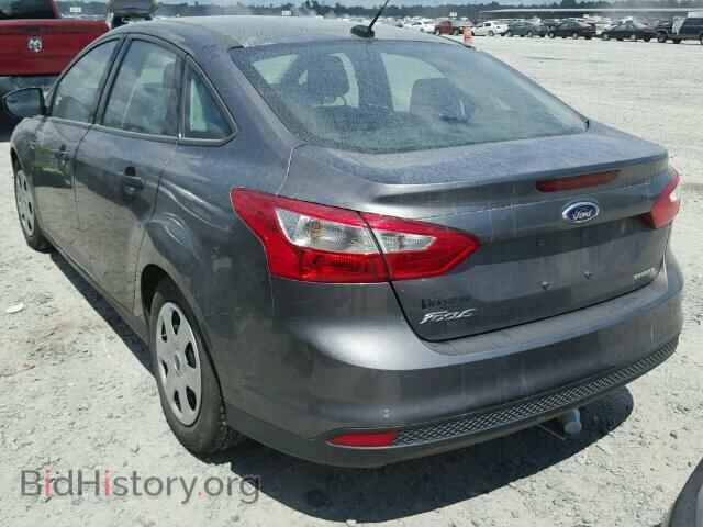 2014 FORD FOCUS - VIN: 1FADP3E20EL165759 - Photo 3
