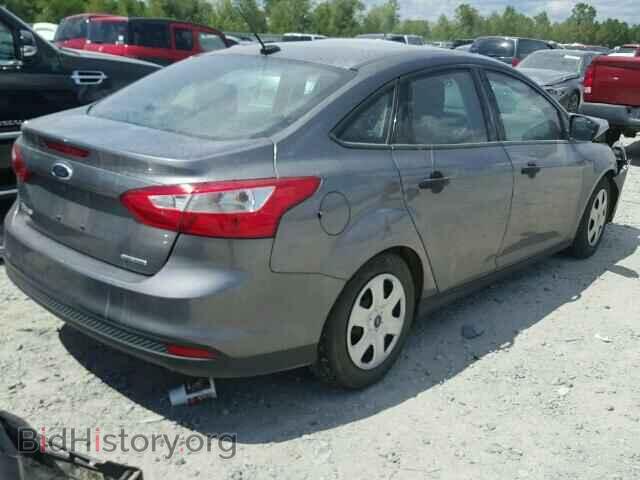 2014 FORD FOCUS - VIN: 1FADP3E20EL165759 - Photo 4
