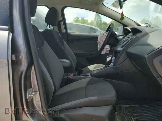 2014 FORD FOCUS - VIN: 1FADP3E20EL165759 - Photo 5