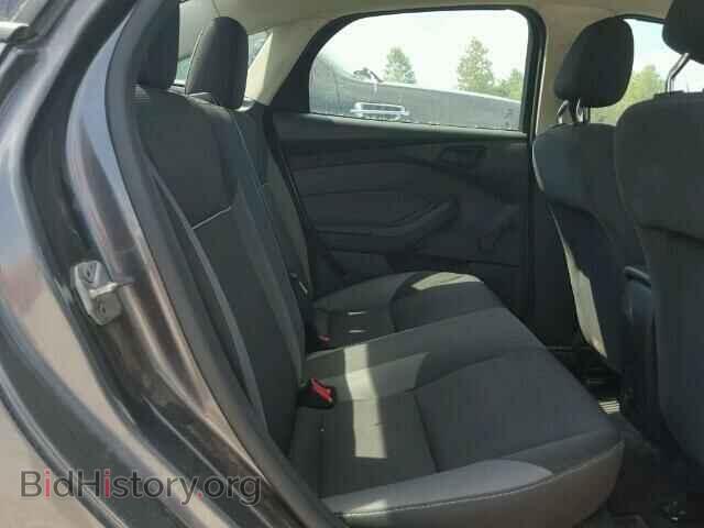 2014 FORD FOCUS - VIN: 1FADP3E20EL165759 - Photo 6