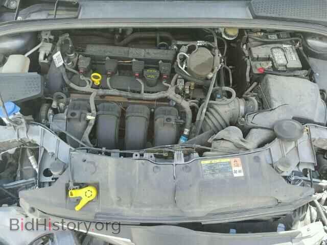 2014 FORD FOCUS - VIN: 1FADP3E20EL165759 - Photo 7