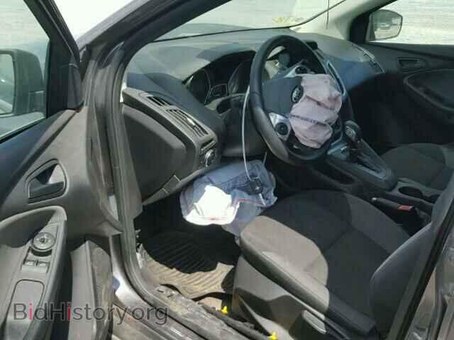 2014 FORD FOCUS - VIN: 1FADP3E20EL165759 - Photo 9