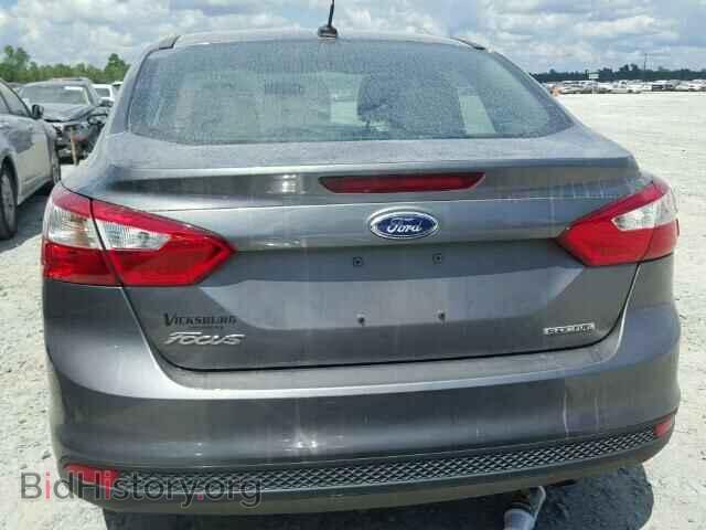 2014 FORD FOCUS - VIN: 1FADP3E20EL165759 - Photo 10