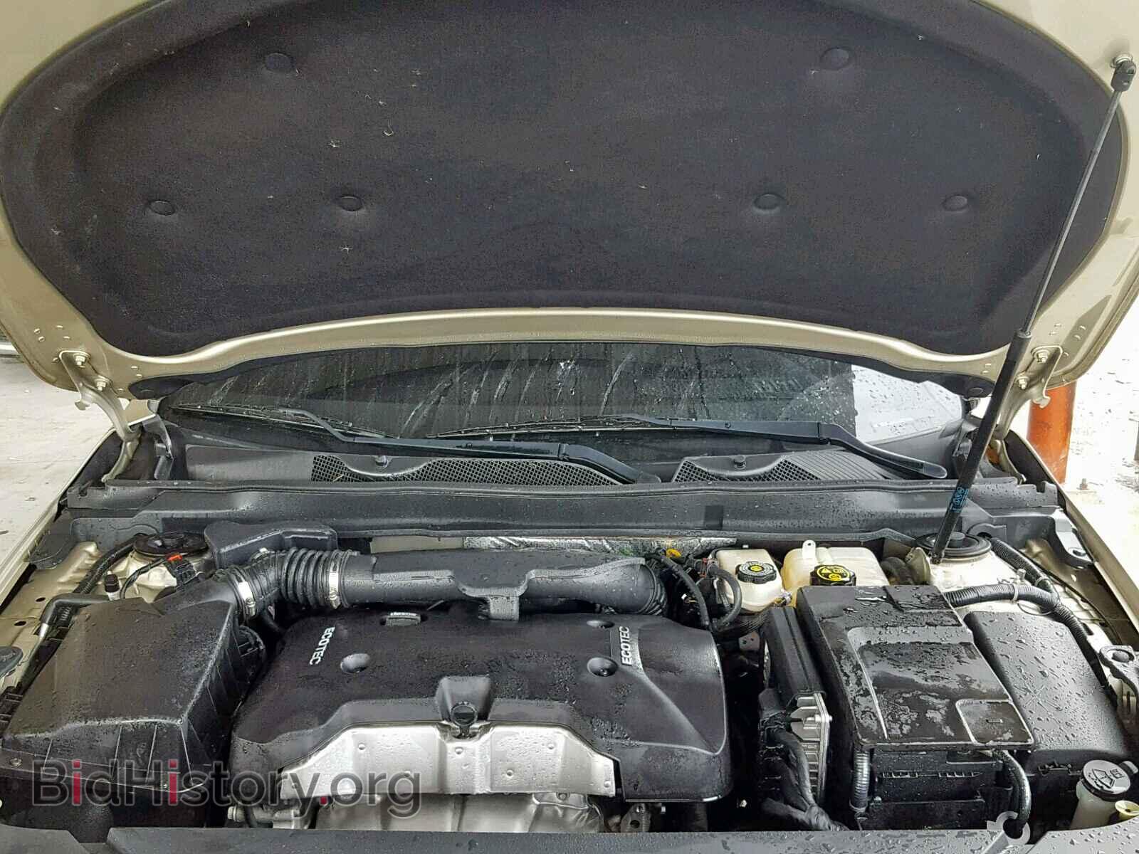2014 CHEVROLET IMPALA - VIN: 2G11Y5SL3E9312708 - Photo 7