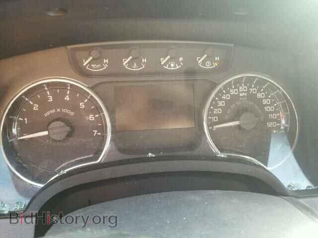 2011 FORD F150 - VIN: 1FTFW1EF8BFA36465 - Фото 8
