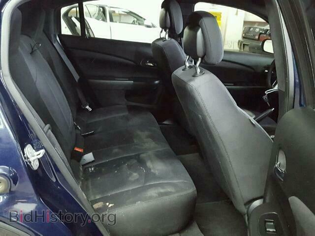 2013 CHRYSLER 200 - VIN: 1C3CCBBB9DN765445 - Фото 6
