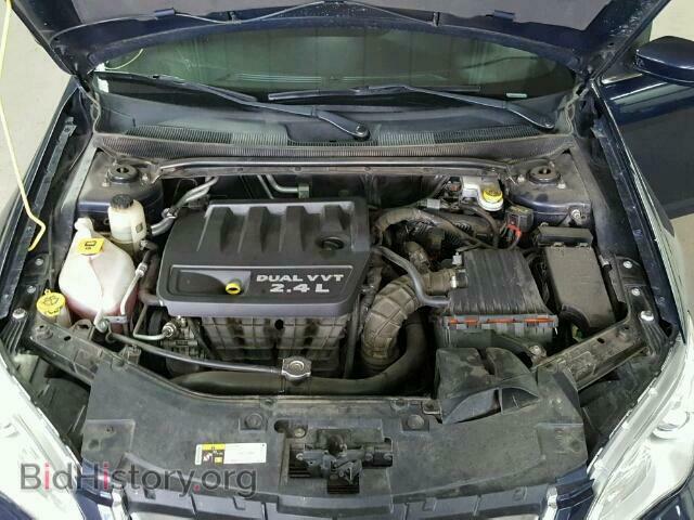 2013 CHRYSLER 200 - VIN: 1C3CCBBB9DN765445 - Фото 7