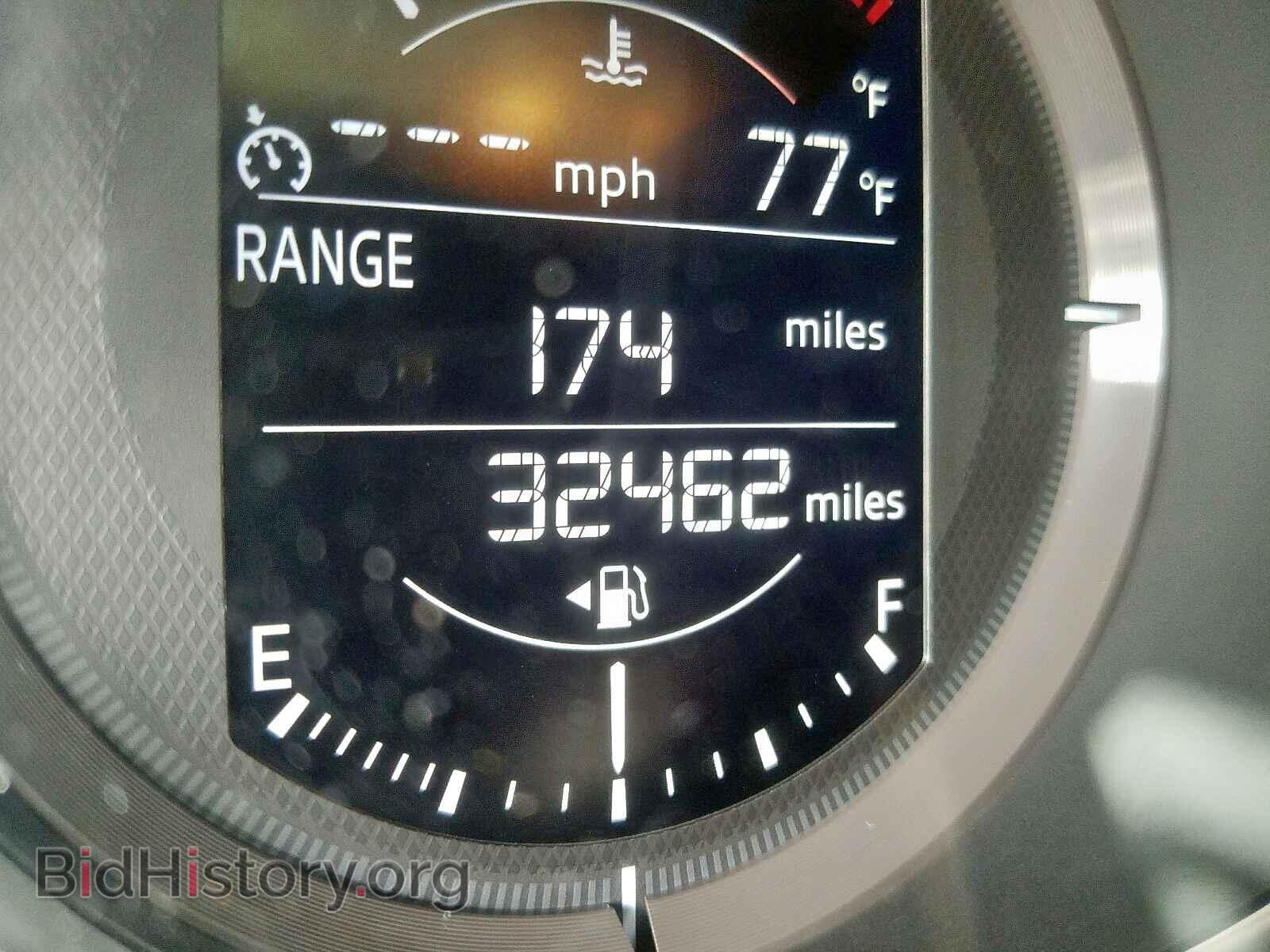 2017 MAZDA 6 - VIN: JM1GL1U53H1126375 - Фото 8