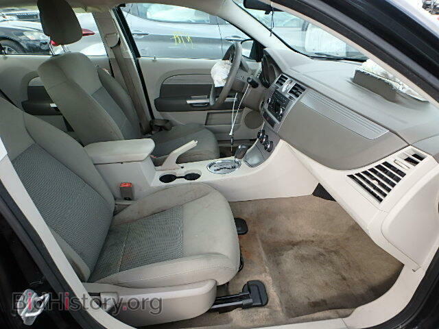 2010 CHRYSLER SEBRING - VIN: 1C3CC4FB5AN146018 - Фото 5