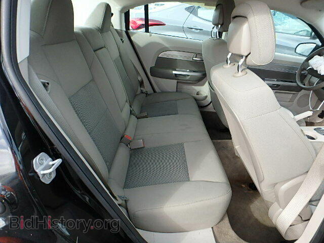 2010 CHRYSLER SEBRING - VIN: 1C3CC4FB5AN146018 - Фото 6