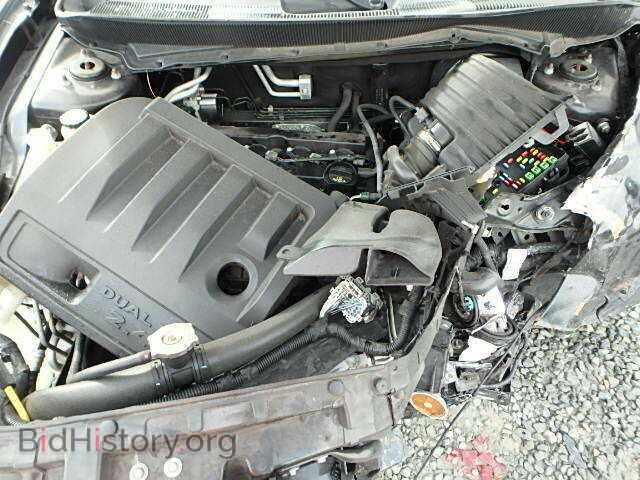 2010 CHRYSLER SEBRING - VIN: 1C3CC4FB5AN146018 - Фото 7