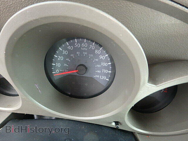 2010 CHRYSLER SEBRING - VIN: 1C3CC4FB5AN146018 - Фото 8