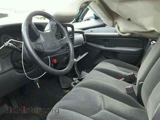 2006 CHEVROLET SILVERADO - VIN: 2GCEC13Z461355960 - Фото 5