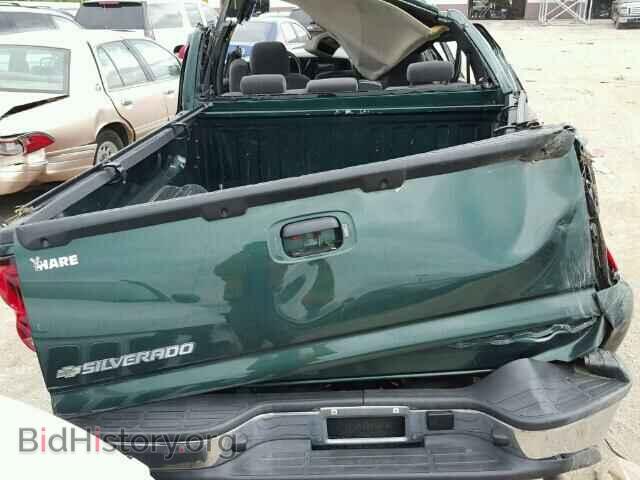 2006 CHEVROLET SILVERADO - VIN: 2GCEC13Z461355960 - Фото 6