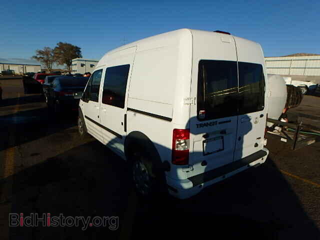 2013 FORD TRANSIT CO - VIN: NM0KS9BN1DT144464 - Фото 3