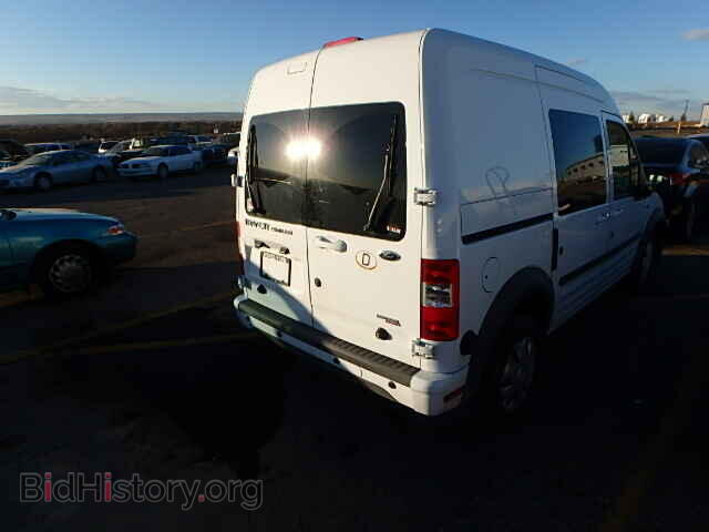 2013 FORD TRANSIT CO - VIN: NM0KS9BN1DT144464 - Фото 4