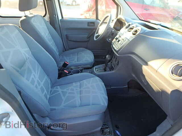 2013 FORD TRANSIT CO - VIN: NM0KS9BN1DT144464 - Фото 5