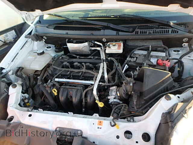 2013 FORD TRANSIT CO - VIN: NM0KS9BN1DT144464 - Фото 7