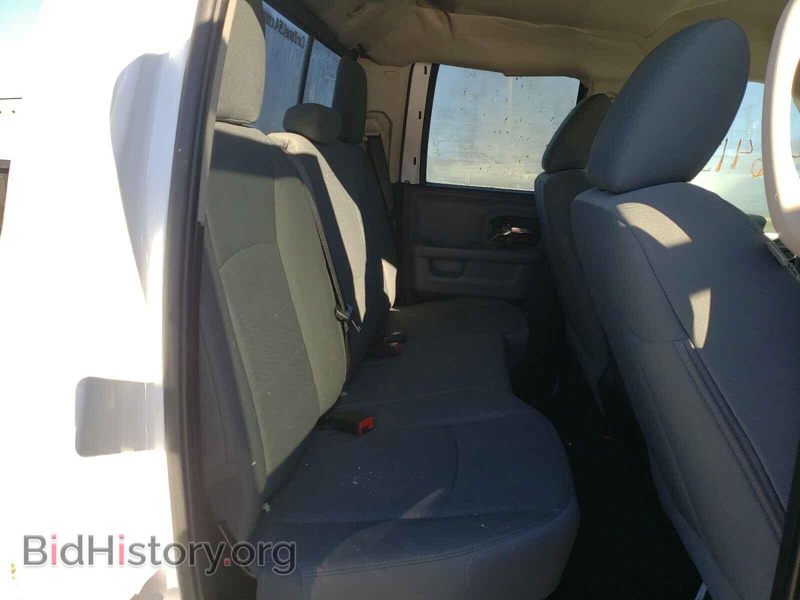 2015 RAM 1500 - VIN: 1C6RR6GT1FS607710 - Photo 6