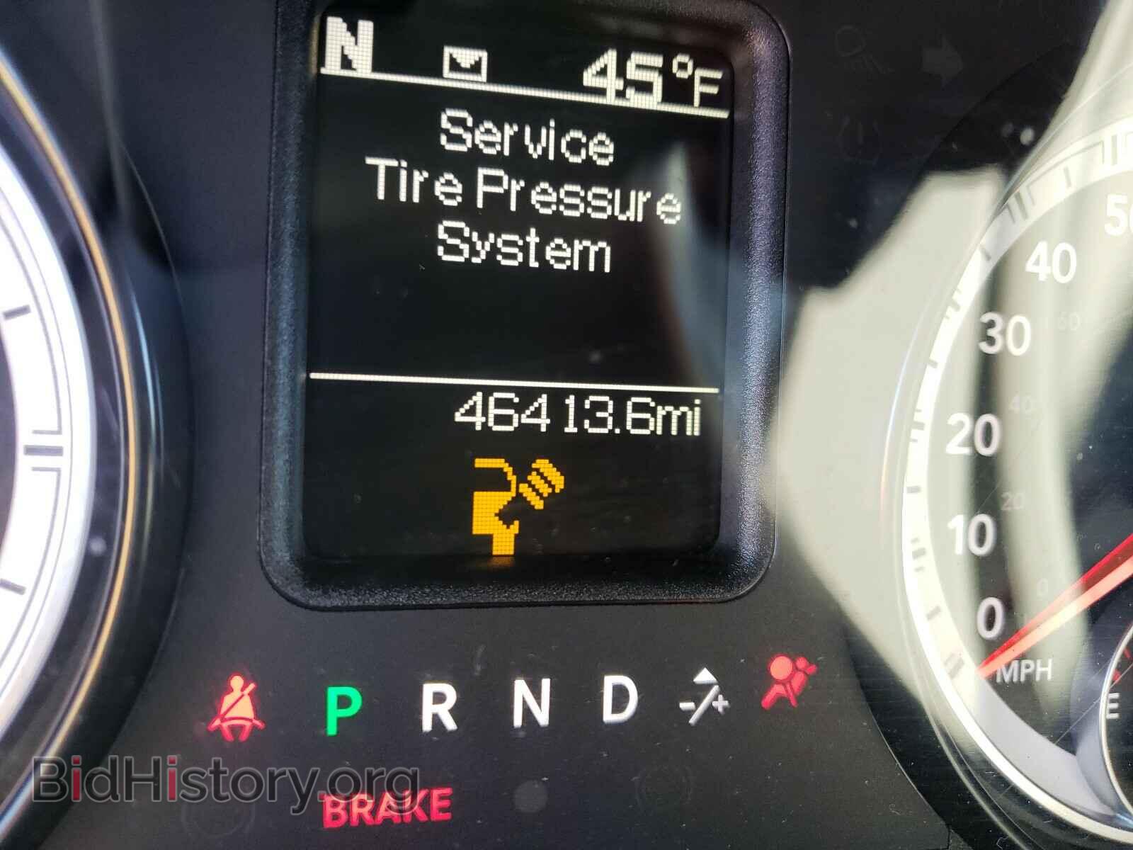 2015 RAM 1500 - VIN: 1C6RR6GT1FS607710 - Photo 8