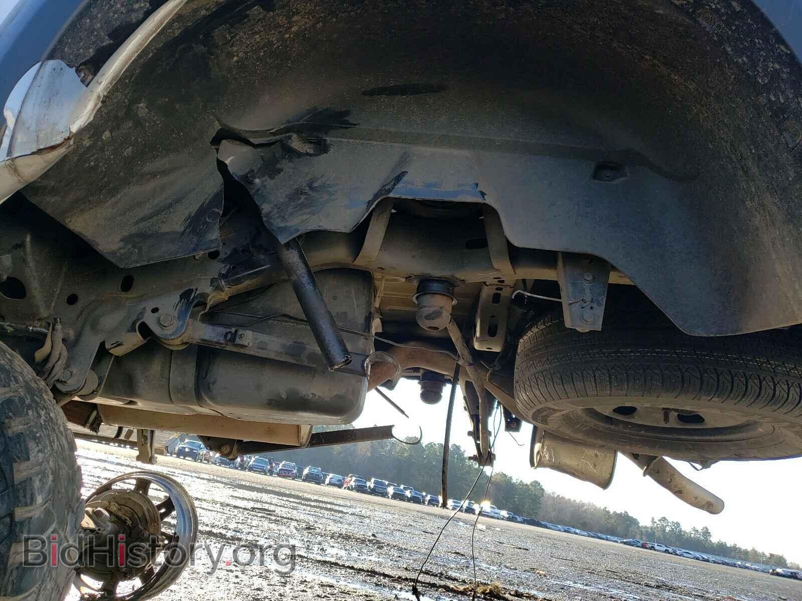2015 RAM 1500 - VIN: 1C6RR6GT1FS607710 - Photo 9
