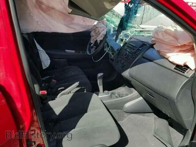 2012 NISSAN VERSA - VIN: 3N1BC1CP3CK815436 - Фото 5