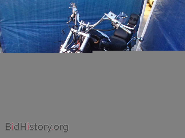 2002 SUZUKI CYCLE VS - VIN: JS1VS52A222101383 - Photo 2