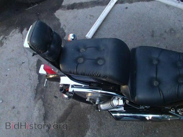2002 SUZUKI CYCLE VS - VIN: JS1VS52A222101383 - Photo 6