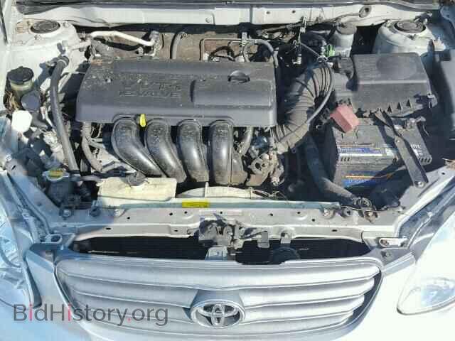 2003 TOYOTA COROLLA - VIN: JTDBR32E330036956 - Фото 7