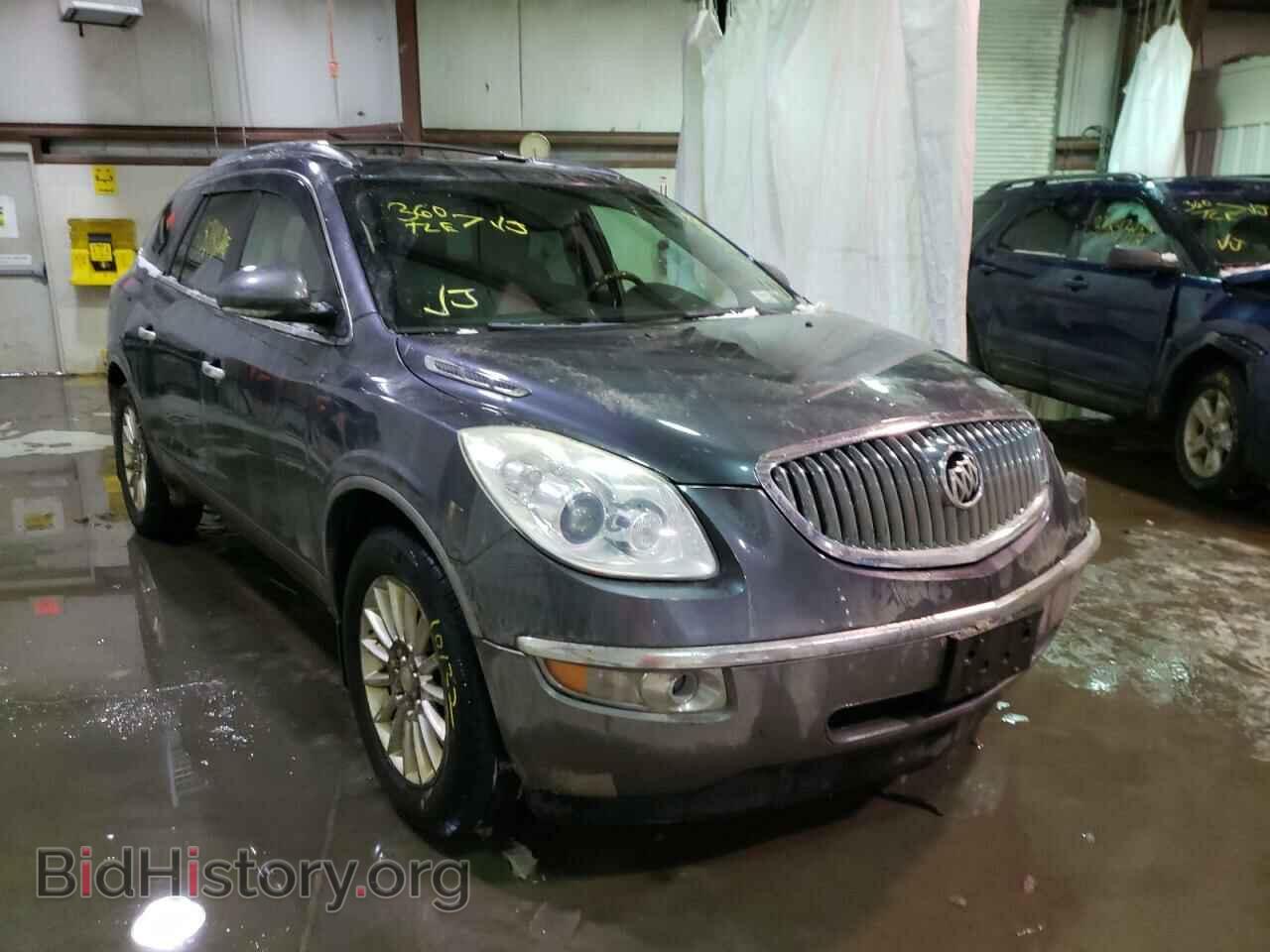 Photo 5GAKVCED9CJ289211 - BUICK ENCLAVE 2012