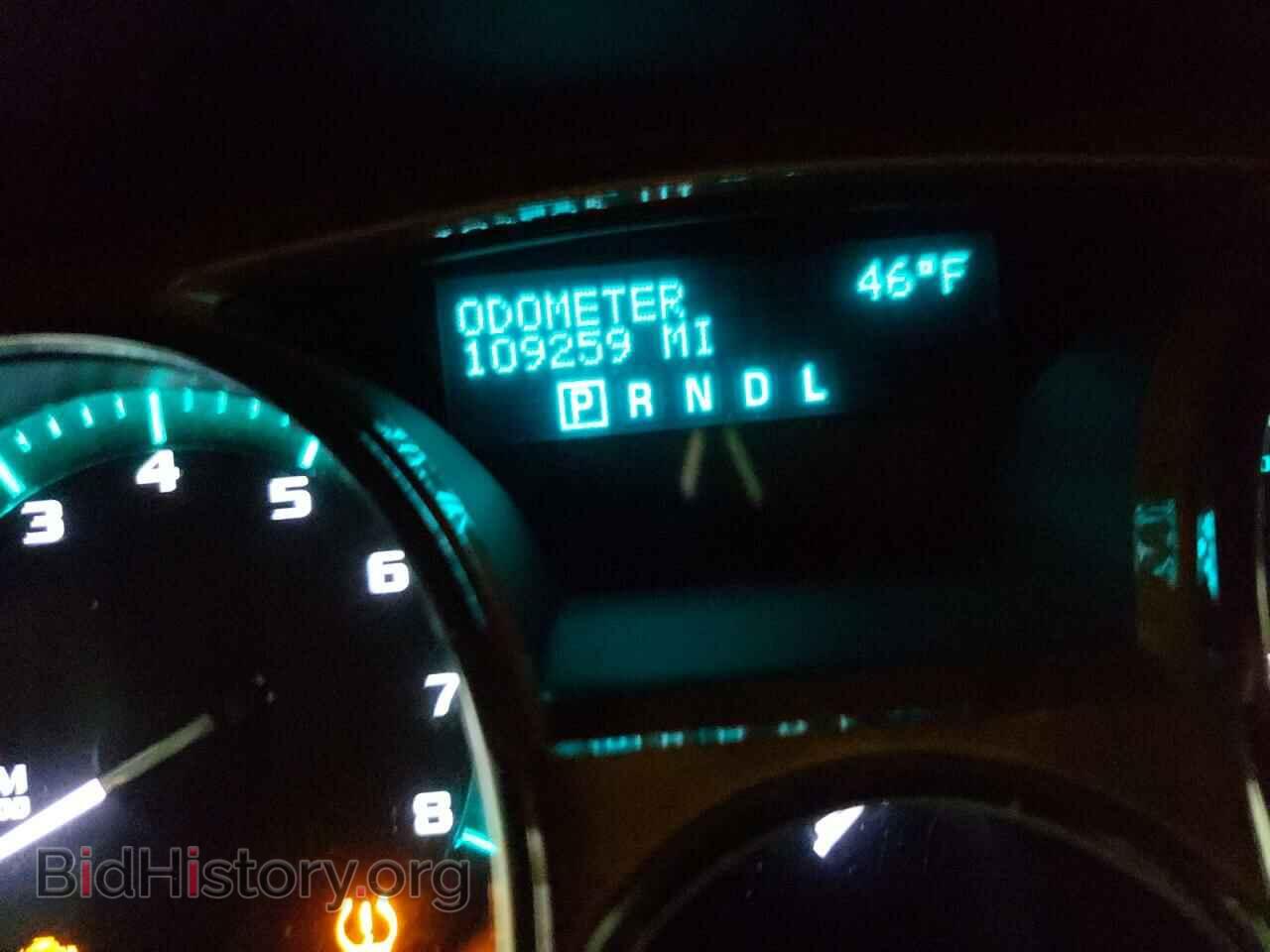 2012 BUICK ENCLAVE - VIN: 5GAKVCED9CJ289211 - Фото 8