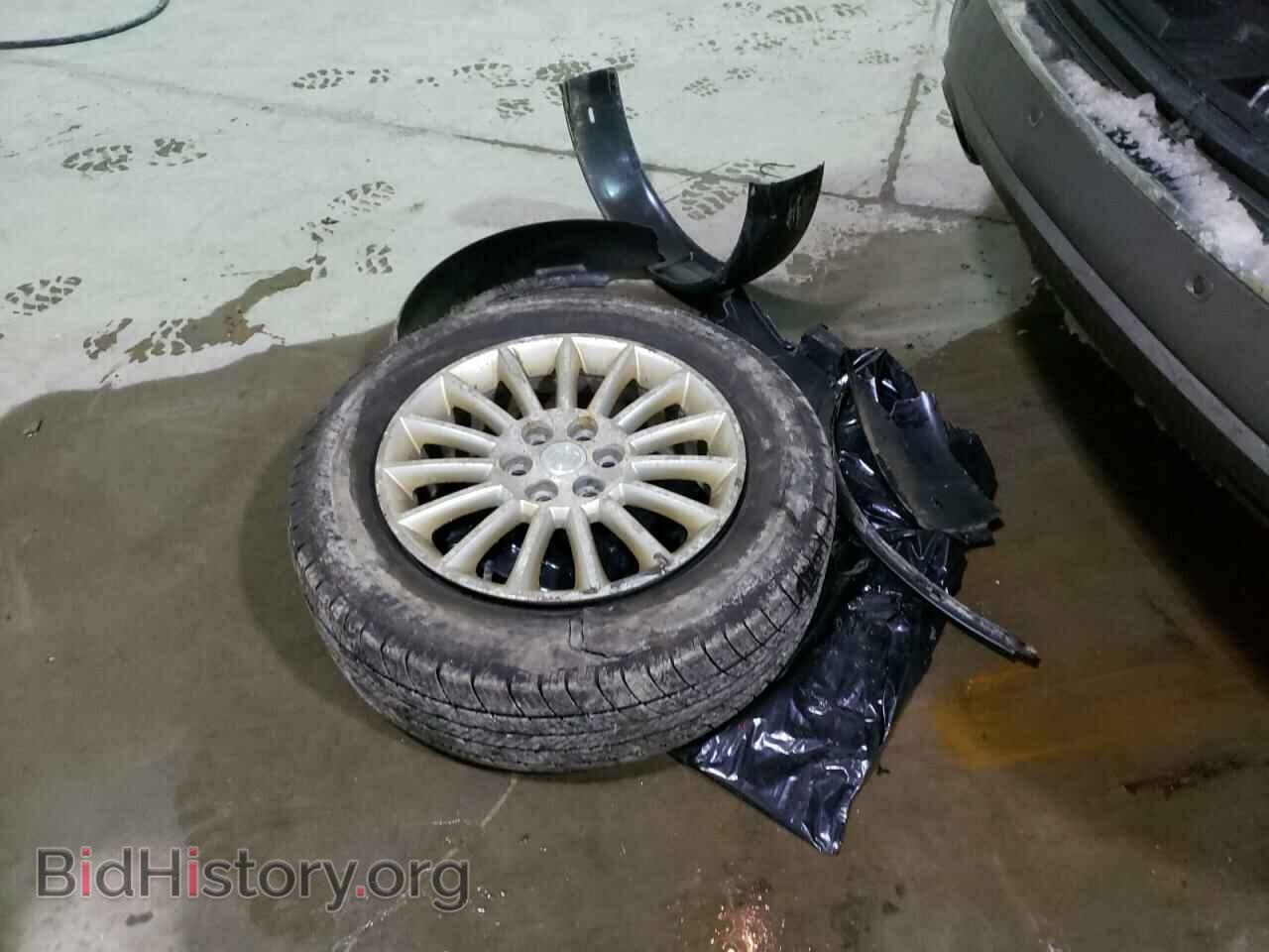2012 BUICK ENCLAVE - VIN: 5GAKVCED9CJ289211 - Фото 10