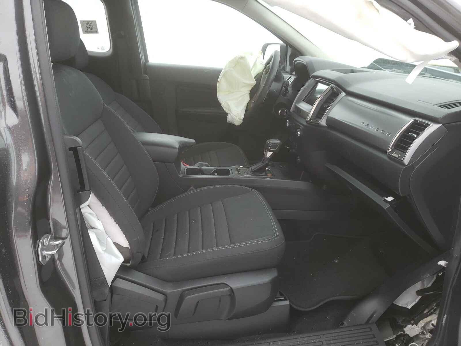 2020 FORD RANGER - VIN: 1FTER1FH0LLA84743 - Фото 5