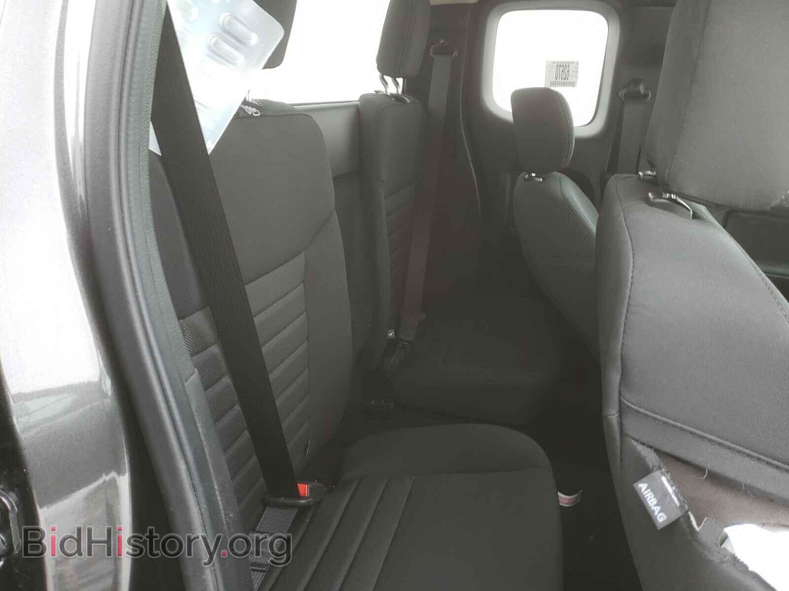 2020 FORD RANGER - VIN: 1FTER1FH0LLA84743 - Фото 6