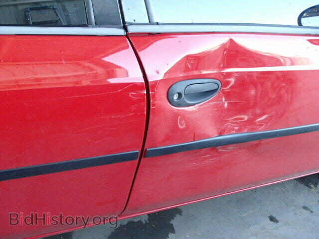 2005 DODGE NEON - VIN: 1B3ES26C85D168953 - Фото 9