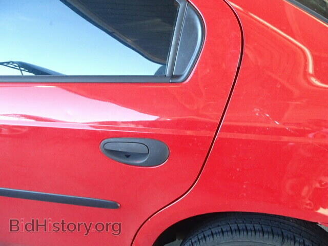 2005 DODGE NEON - VIN: 1B3ES26C85D168953 - Фото 10