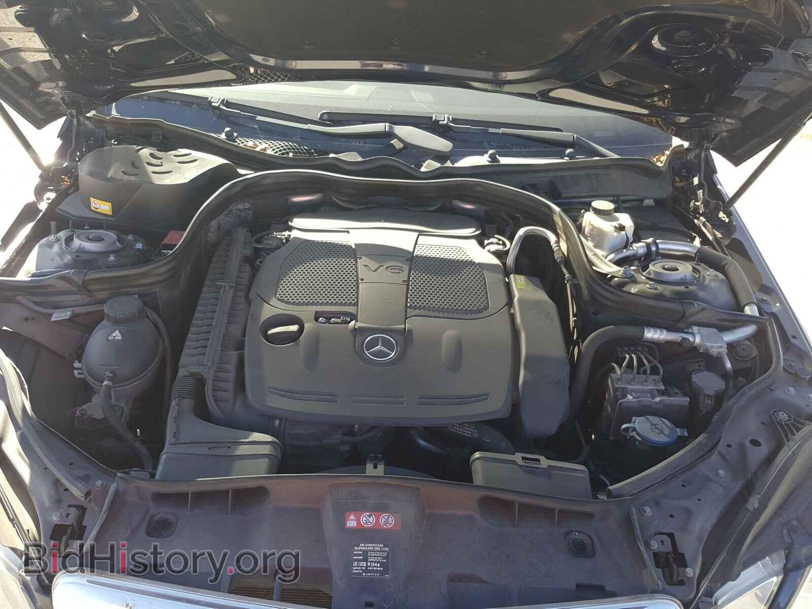 2013 MERCEDES-BENZ E CLASS - VIN: WDDHF5KB9DA704183 - Фото 7