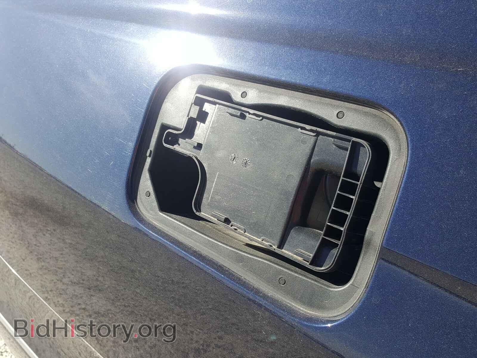 2013 MERCEDES-BENZ E CLASS - VIN: WDDHF5KB9DA704183 - Фото 9