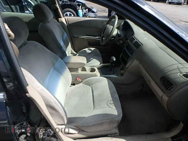2002 MITSUBISHI GALANT - VIN: 4A3AA46G62E064530 - Фото 5