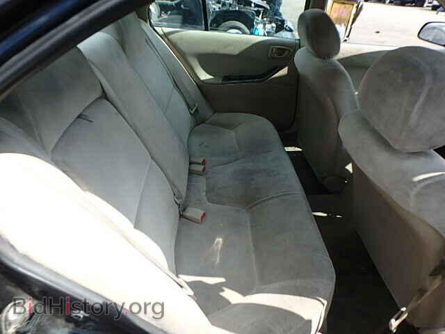 2002 MITSUBISHI GALANT - VIN: 4A3AA46G62E064530 - Фото 6