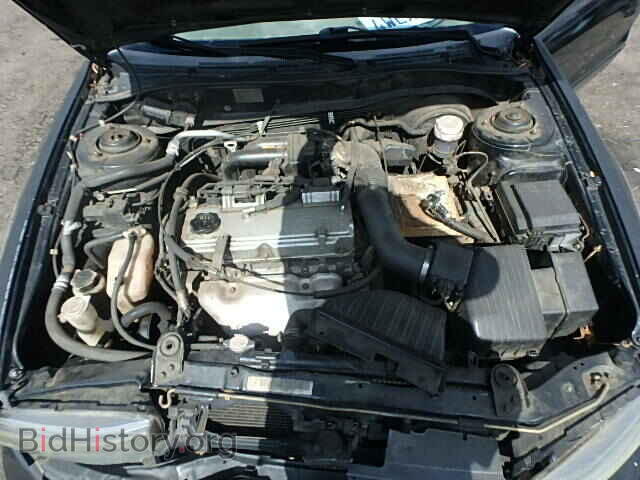 2002 MITSUBISHI GALANT - VIN: 4A3AA46G62E064530 - Фото 7
