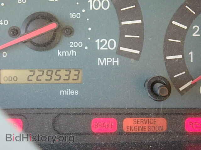 2002 MITSUBISHI GALANT - VIN: 4A3AA46G62E064530 - Фото 8