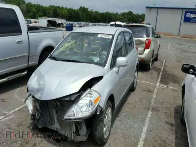 2011 NISSAN VERSA - VIN: 3N1BC1CP2BL379817 - Photo 2