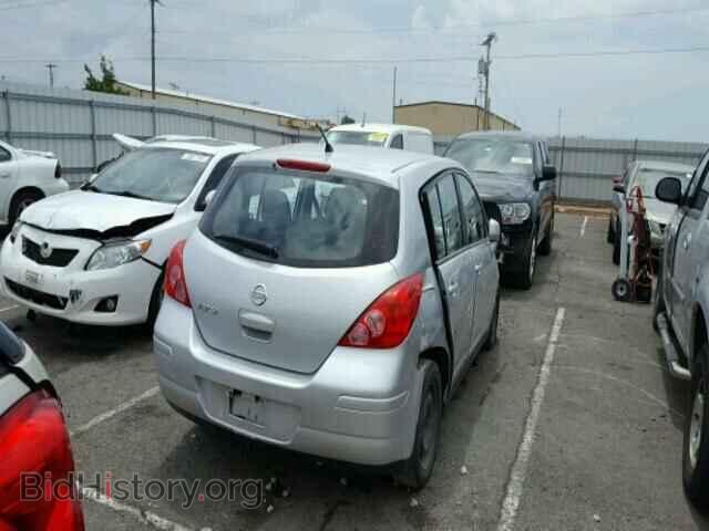 2011 NISSAN VERSA - VIN: 3N1BC1CP2BL379817 - Photo 4